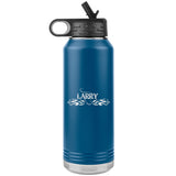 Larry Water Bottle