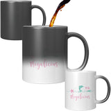 Meg Coffee Mug