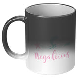 Meg Coffee Mug