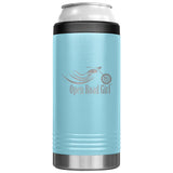 OPEN ROAD GIRL (12 OUNCES) INSULATED TUMBLER, 16 COLORS