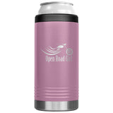 OPEN ROAD GIRL (12 OUNCES) INSULATED TUMBLER, 16 COLORS