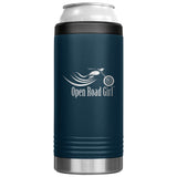 OPEN ROAD GIRL (12 OUNCES) INSULATED TUMBLER, 16 COLORS