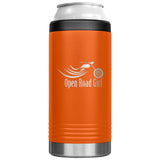 OPEN ROAD GIRL (12 OUNCES) INSULATED TUMBLER, 16 COLORS