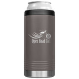 OPEN ROAD GIRL (12 OUNCES) INSULATED TUMBLER, 16 COLORS