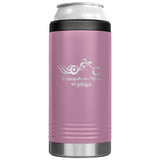 UNLEASH THE BIKER WITHIN (12 OUNCES) INSULATED TUMBLER, 16 COLORS