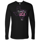TEXAS IT'S A LIFESTYLE PINK/PURPLE COLLECTION, 8 STYLES