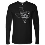 TEXAS IT'S A LIFESTYLE GREY/WHITE COLLECTION, 8 STYLES