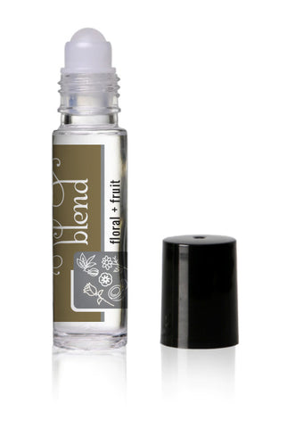Angel Protection Essential Oil Roll-On Blend 10ml
