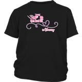 Open Road Girl Youth Shirt, 2 COLORS